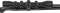 Гвинтівка малокаліберна Savage 64 FVXP кал. 22 LR 21" з оптичним прицілом 3-9x40 - фото №5