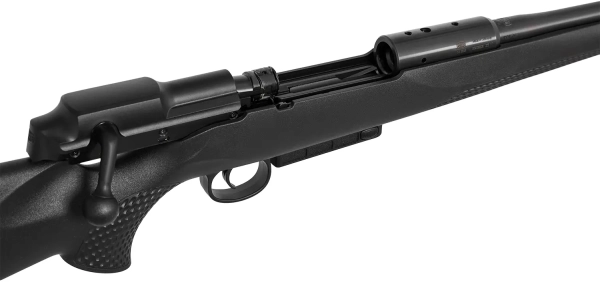Карабін Mauser 25 Extreme кал. 308 Win 51 см М15x1 - фото №5
