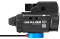 Ліхтар з ЛЦВ Olight Baldr Mini Green Laser Black - фото №5