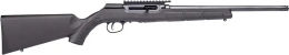 Гвинтівка малокаліберна Savage A22 FV-SR кал. 22 LR 16.5" 1/2"-28