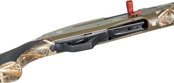 Рушниця Ata Arms Neo-X CAMO BROWN кал. 12/76 - фото №5