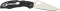 Ніж Spyderco Byrd Cara Cara2 G10 Black - фото №2
