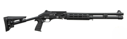 Рушниця мисливська HUNT GROUP MX4-03 PRO BLACK 12GA 51CM