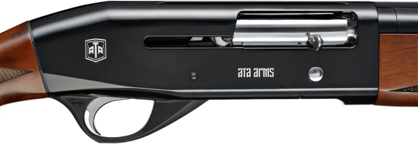 Рушниця Ata Arms NEO12 Walnut кал. 12/76 76 см - фото №4