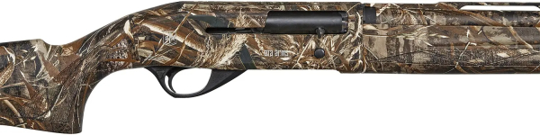Рушниця ATA ARMS NEO12 Stream Camo MAX5 кал. 12/76 71 см - фото №6