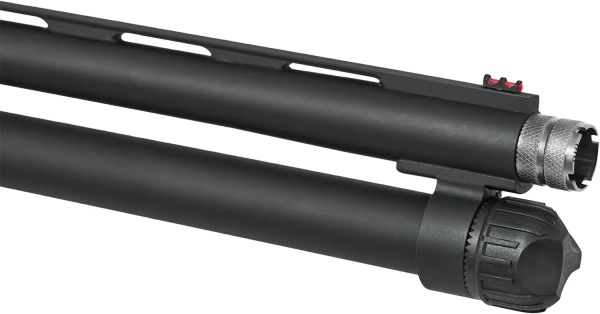 Рушниця EGE M4 Speed 12/76 71 см 9+1 Black - фото №5