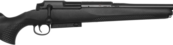 Карабін Mauser 25 Extreme кал. 308 Win 51 см М15x1 - фото №6