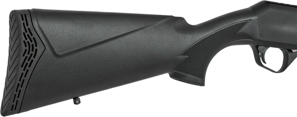 Рушниця EGE M4 Speed 12/76 71 см 9+1 Black - фото №6
