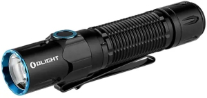 Ліхтар Olight Warrior 3S Black - фото