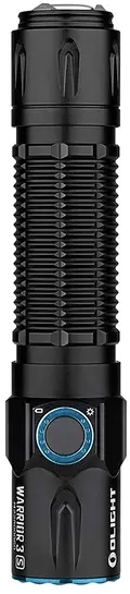 Ліхтар Olight Warrior 3S Black - фото №5