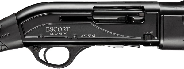 Рушниця Hatsan Escort Xtreme Dark Grey кал. 12/76. 76 см - фото №3
