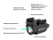 Ліхтар з ЛЦВ Olight Baldr Mini Green Laser Black - фото №15