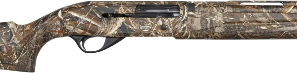Рушниця ATA ARMS NEO12 Stream Camo MAX5 кал. 12/76 71 см - фото №4