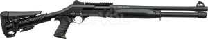 Рушниця мисливська AKSA ARMS S4 FX-01 кал. 12 18.5" - фото