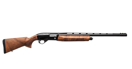 Мисливська гладкоствольна рушниця  Impala Plus Nero Wood 12/71см - фото