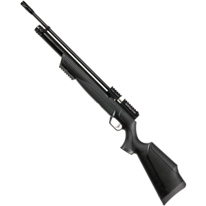 Гвинтівка (PCP) Kral Puncher Mega Synthetic (кал. 4,5 мм, чорний) - фото