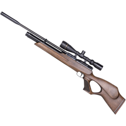 Гвинтівка (PCP) Weihrauch HW 100 T
