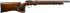 Мисливський нарізний карабін CZ457 MTR кал.22LR 16", 1/2x20 з 5-ти заряд.магазином