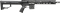 КАРАБІН НАРІЗНИЙ DIAMONDBACK DB15 КАЛ. 223/5.56 SBR 11,5" - фото №1