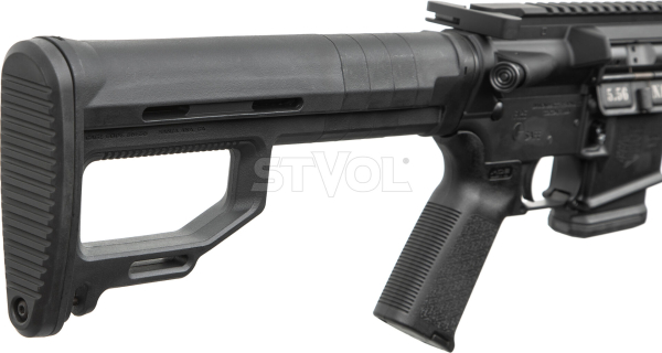 КАРАБІН НАРІЗНИЙ DIAMONDBACK DB15 КАЛ. 223/5.56 SBR 11,5" - фото №3