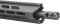 КАРАБІН НАРІЗНИЙ DIAMONDBACK DB15 КАЛ. 223/5.56 SBR 11,5" - фото №4