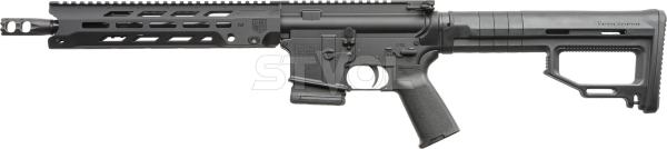 КАРАБІН НАРІЗНИЙ DIAMONDBACK DB15 КАЛ. 223/5.56 SBR 11,5" - фото №5