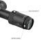 Приціл Discovery Optics LHD-NV 4-16x44 SFIR SFP (30 мм, підсвічування) - фото №5