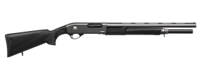 ATROX Standard Grey Standad Stock12/51 см Рушниця гладкоствольна Huglu 7+1 MC5 TR - фото