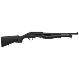 Рушниця Hatsan Escort Slugger кал.12/76 47см 5+1циліндр мушка цілик 