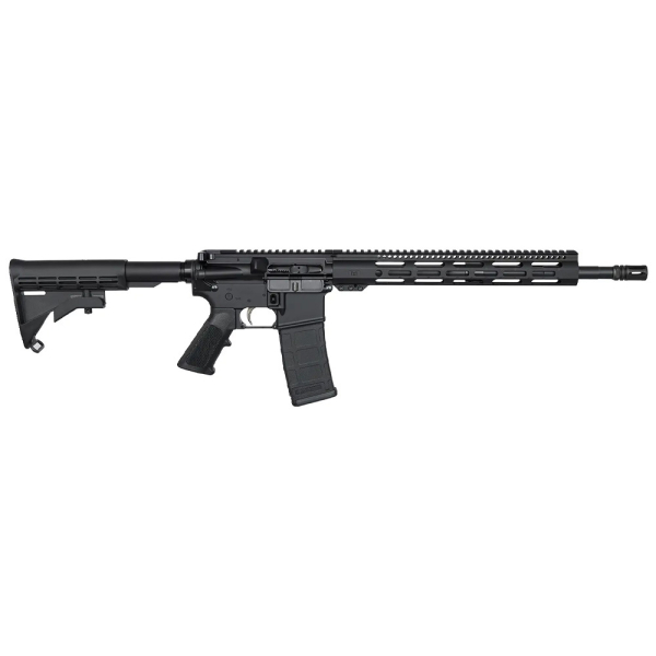 Карабін DPMS DR-15 кал 223 Rem DR 15001937 - фото