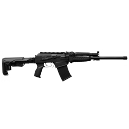 Рушниця Armsan RS-S1 Black Telescopic кал.12/47 