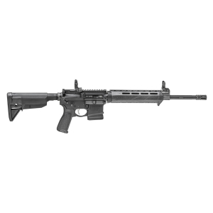 Карабін Springfield Saint AR-15 кал 223REM № ST 557655 - фото