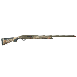 Рушниця Ata Arms Neo-X CAMO BROWN кал. 12/76 - фото