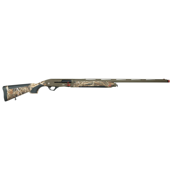 Рушниця Ata Arms Neo-X CAMO BROWN кал. 12/76 - фото