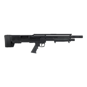 Рушниця Hatsan Escort Bull Tac PX кал. 12/76 57см 7+1  - фото