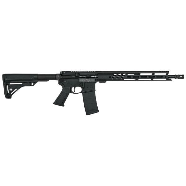 Карабін LSA Grunt 15 кал.223 № SG 11172 - фото