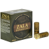 Патрон 12x70 Zala Arms Віог дріб № 5 (3,1мм) 36г