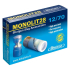 Патрон 12x70 D.Dupleks Monolit 28