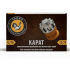 Патрон 12х70к куля Карат 34г