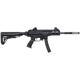Карабін AKDAS SA-9HP кал 9x21 № TG11-24AN00136