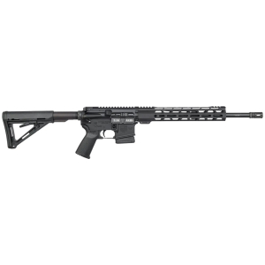 Карабін Diamondback DB 15 Black 223/5.56 ствол 16" M-LOK  - фото