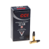 Патрон нарізний 22LR CCI Standart VELOCITY LRN 40gr
