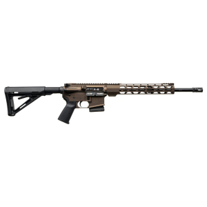 Карабін Diamondback DB 15 BRONZE 223/5 56 ствол 16" M-LOK  - фото