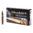 Патрон нарізний 308Win Siller & Bellot SPCE