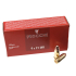 Патрон нарізний Fioochi FMJ 9мм (9x21)