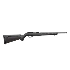 Карабін RUGER 10/22 кал.22 LR № 0025-48833 - фото