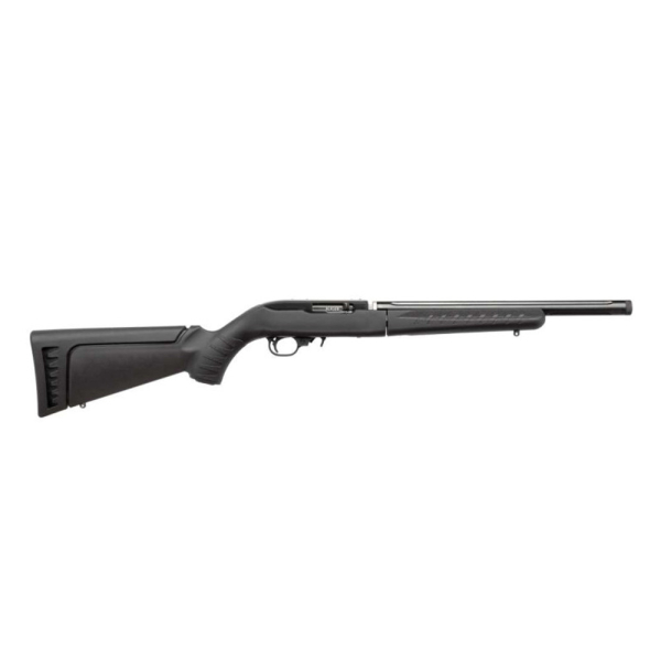 Карабін RUGER 10/22 кал.22 LR № 0025-48833 - фото