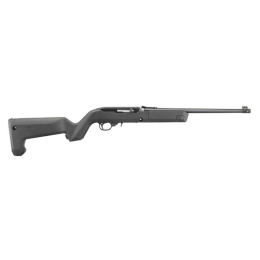 Карабін RUGER 10/22 TAKEDOWN кал 22 LR № 0025-53015