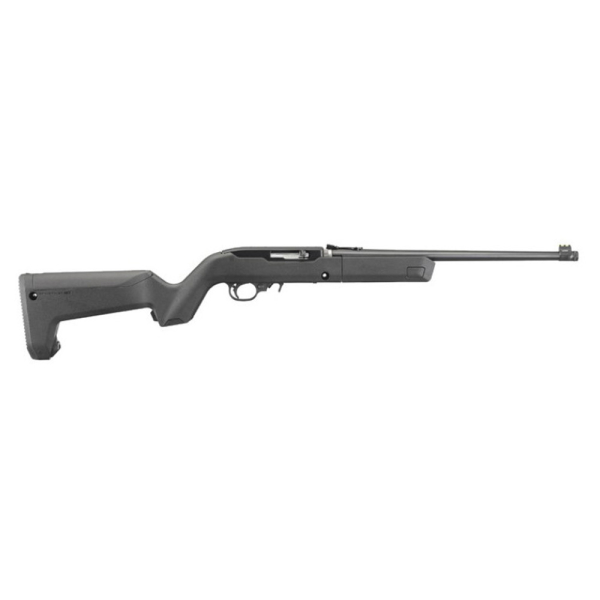 Карабін RUGER 10/22 TAKEDOWN кал 22 LR № 0025-53015 - фото