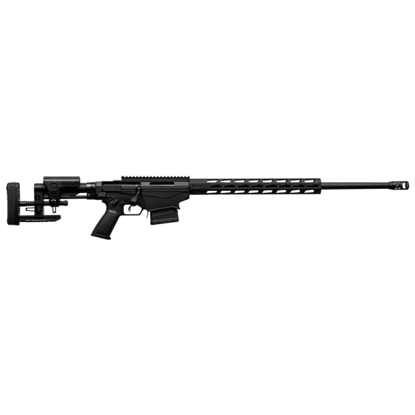 Карабін RUGER PRECISION Rifle кал 308 № 1802-69294 - фото